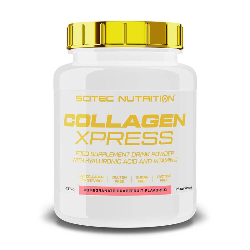 Collagene Xpress di Scitec Nutrition - Scitec Nutrition 1