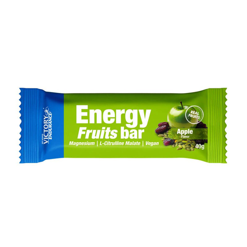 Barretta Energy Fruits Bar di Victory Endurance - Victory Endurance 0
