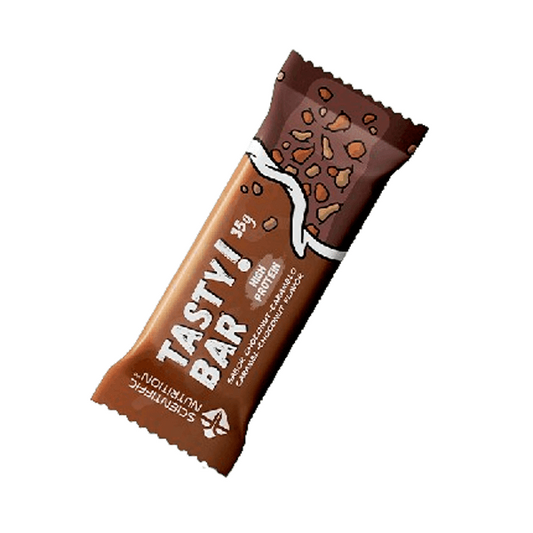 Barretta Tasty! di Scientiffic Nutrition del marchio Scientiffic Nutrition nella collezione Barrette