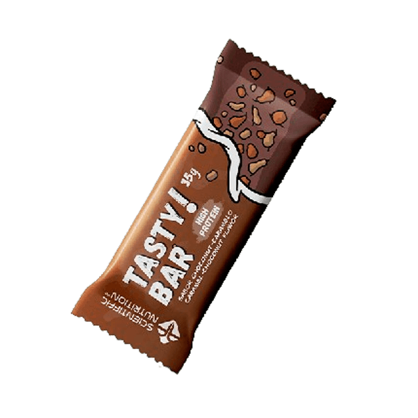 Barretta Tasty! di Scientiffic Nutrition - Scientiffic Nutrition 0