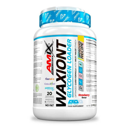WaxIont di Amix Nutrition del marchio Amix Nutrition nella collezione Amilopectina