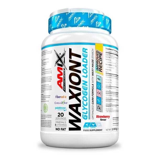 WaxIont di Amix Nutrition - Amix Nutrition 0