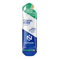 Gel Cramp+ Rescuer di Nutrinovex