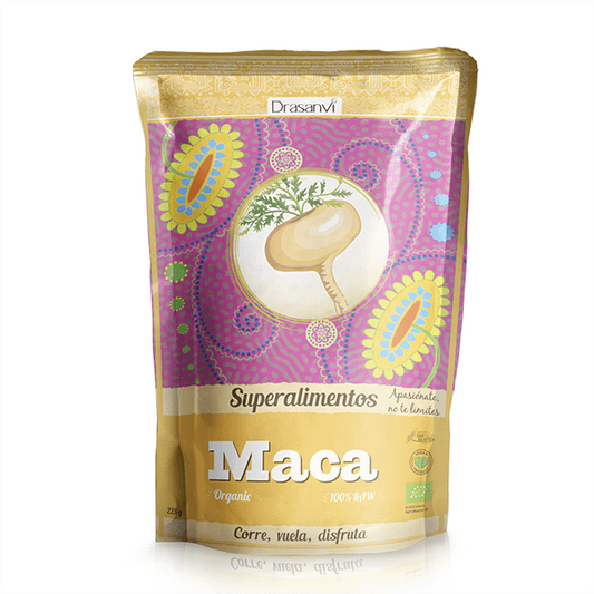 Maca Bio di Drasanvi del marchio Drasanvi nella collezione Rivitalizzanti