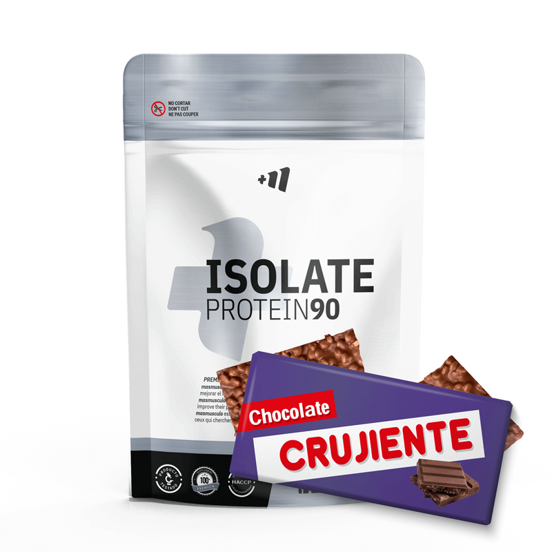 Isolate 90 CFM con Promiko® CFM di Masmusculo Supplements - Masmusculo Supplements 52