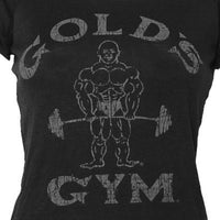 Top Yoga da Donna Gold's Gym