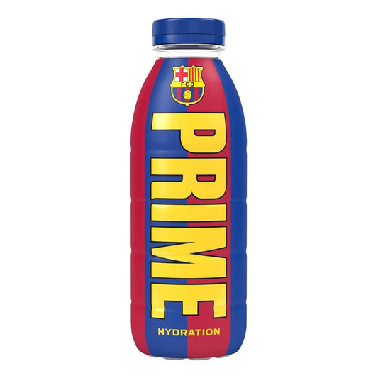 Prime Hidration FC Barcellona di Bevande Prime del marchio Prime nella collezione Bevande Prime