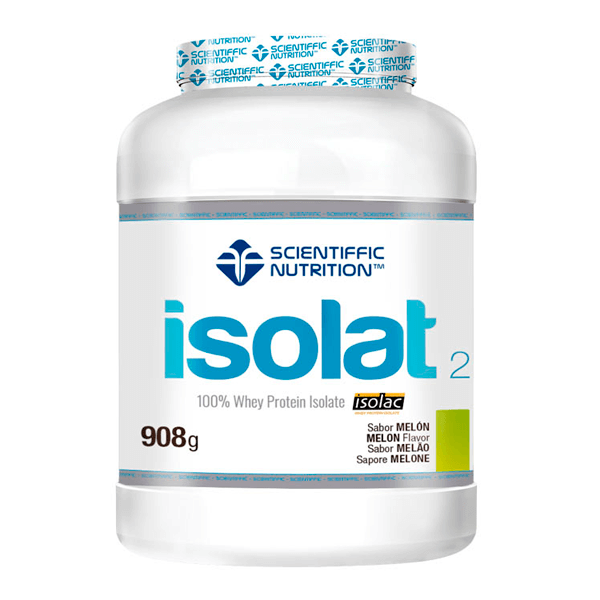 Isolat 2.0 di Scientiffic Nutrition - Scientiffic Nutrition 11
