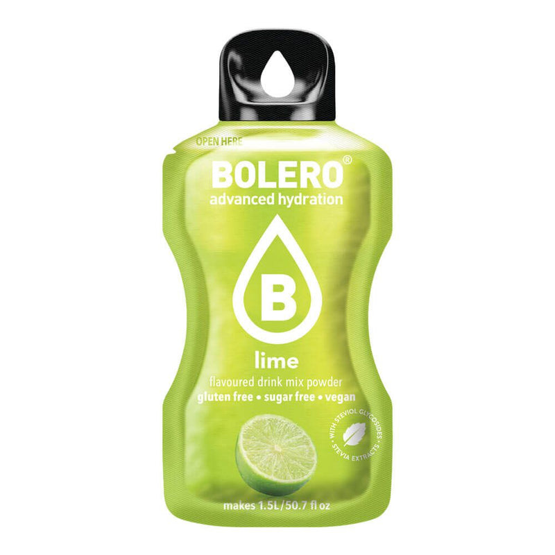 Bolero con Stevia di Bolero - Bolero 33