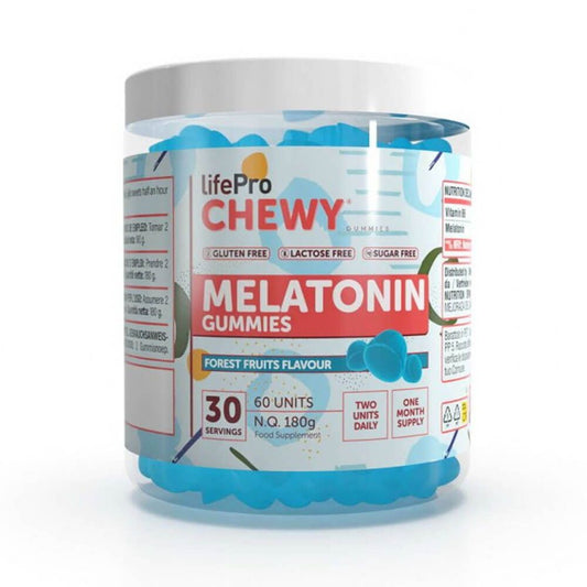 Melatonina Gummies de LifePRO del marchio LifePRO nella collezione Miglioramento del sonno