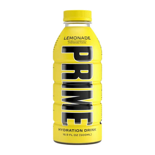 Prime Hidration Drink Limonade di Bevande Prime del marchio Prime nella collezione Bevande Prime