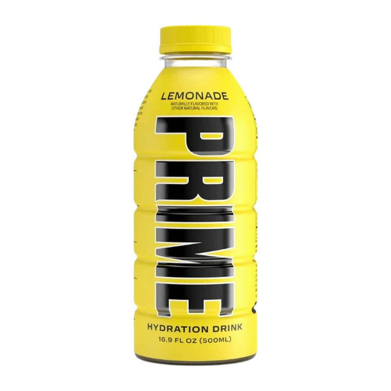 Prime Hidration Drink Limonade di Bevande Prime - Prime 0