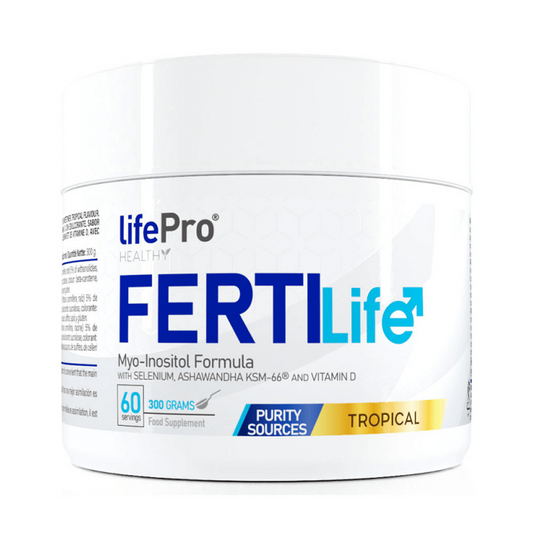 Ferti Life Man di Life Pro del marchio LifePRO nella collezione LifePRO