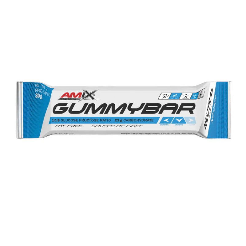 Barretta Gummy Bar di Amix Nutrition - Amix Nutrition 2