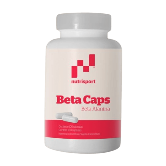 B-Caps Beta-Alanina di Nutrisport del marchio Nutrisport nella collezione Beta-Alanina