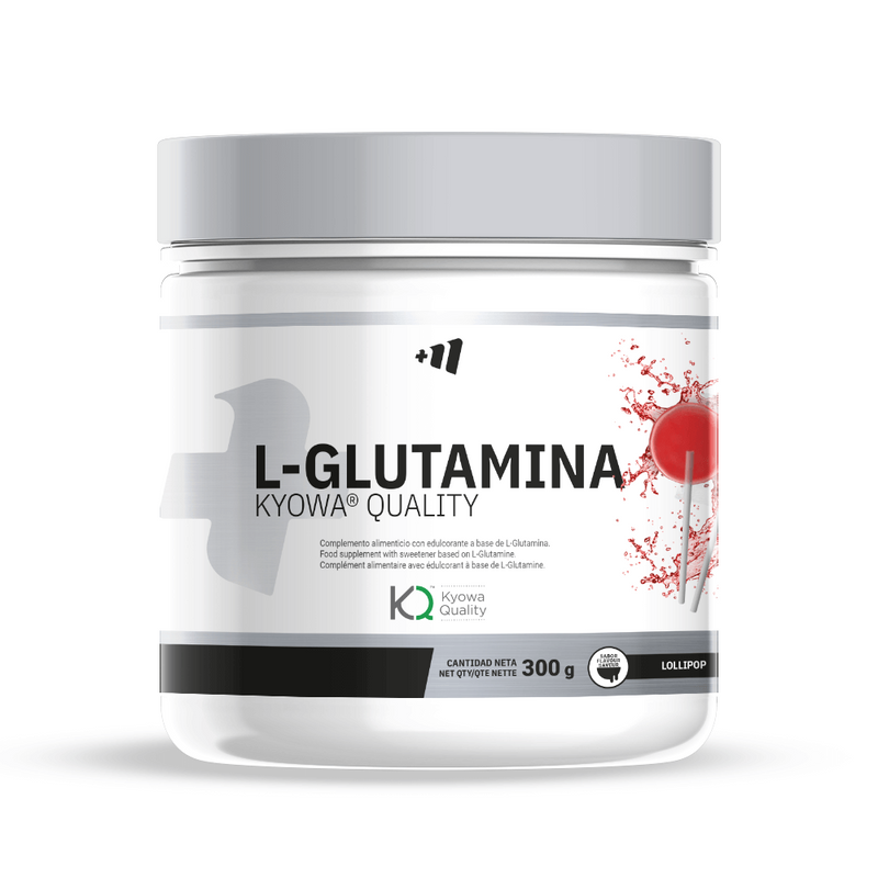 Glutammina Kyowa® di Masmusculo Supplements - Masmusculo Supplements 2