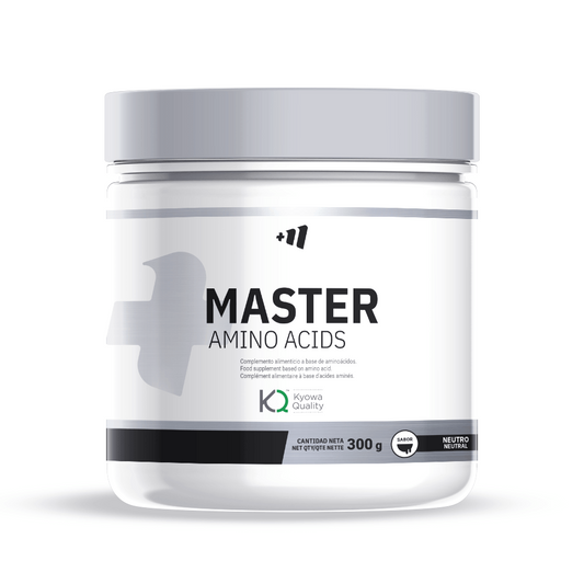Master Amino Acids di Masmusculo Supplements del marchio Masmusculo Supplements nella collezione Essenziali e Idrolizzati