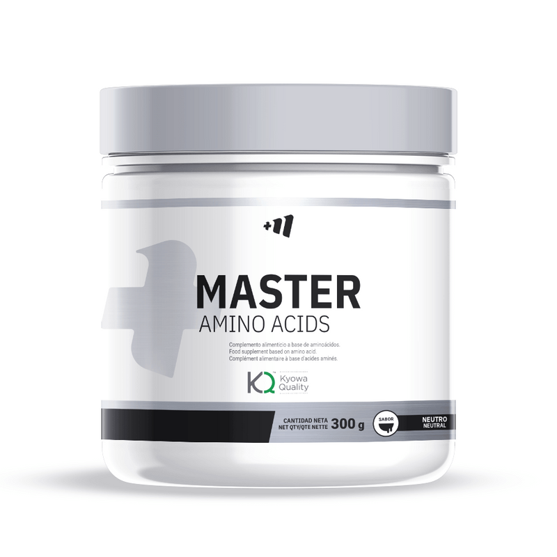 Master Amino Acids di Masmusculo Supplements - Masmusculo Supplements 0