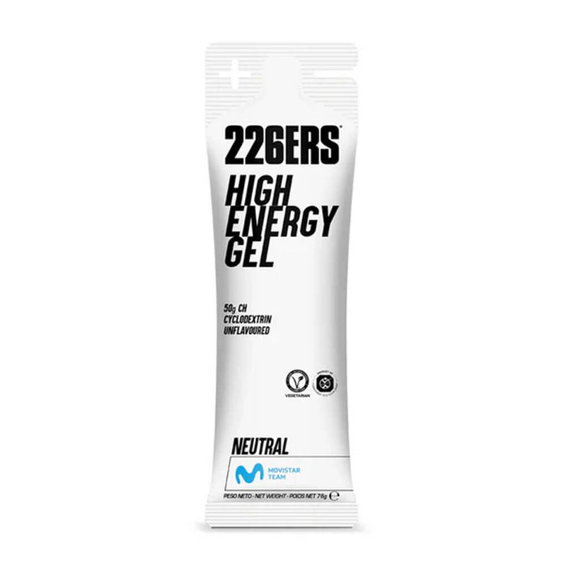 Gel Alta Energia di 226ERS - 226ERS 1