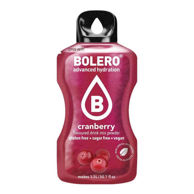 Bolero con Stevia di Bolero - Bolero 35