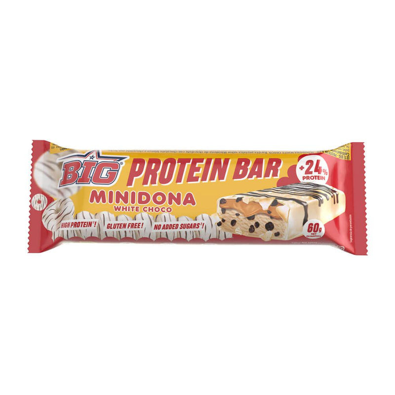 Barretta Protein Bar Minidona di Big - BIG 1