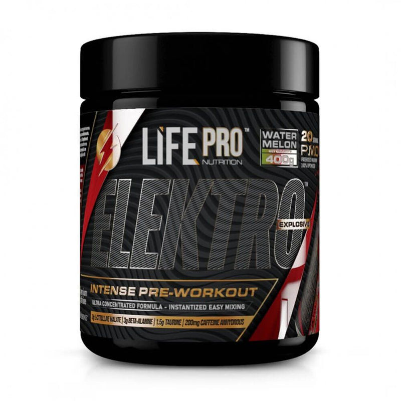 Elektro di Life Pro - LifePRO 6