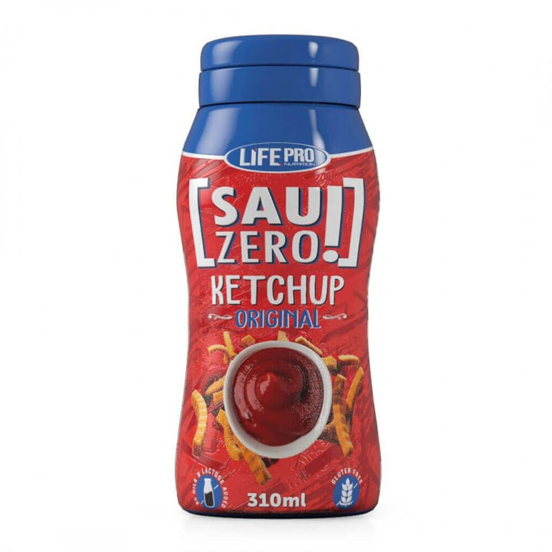 Sauzero di Life Pro - LifePRO 4