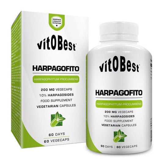 Arpagofito di Vitobest del marchio VitOBest nella collezione Sistema Immunitario