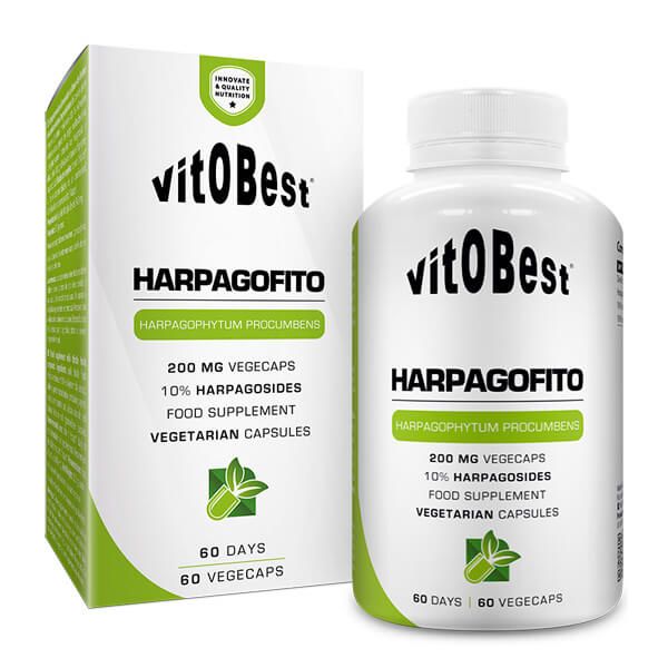 Arpagofito di Vitobest - VitOBest 0