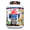 Only Whey presentación de 2kg de BIG en la categoría proteina de suero whey