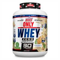 Only Whey presentación de 2kg de BIG en la categoría proteina de suero whey