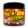 Oh! My Goober en 250g del fabricante Quamtrax de la categoría cremas de cacahuete