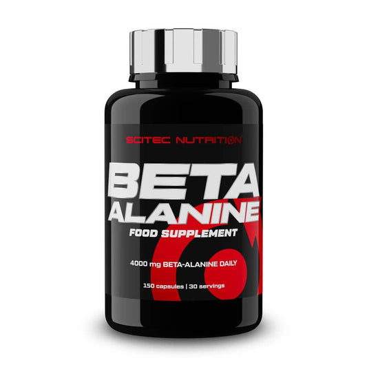 Beta Alanina di Scitec Nutrition del marchio Scitec Nutrition nella collezione Aminoacidi