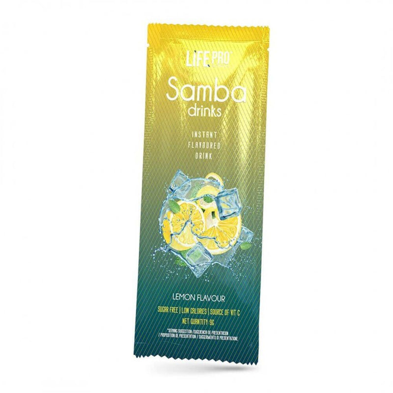 Bevanda Samba di Life Pro - LifePRO 1