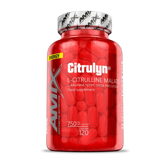 CitruLyn di Amix Nutrition del marchio Amix Nutrition nella collezione Amix Nutrition
