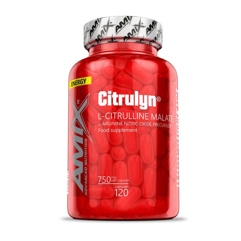 CitruLyn di Amix Nutrition - Amix Nutrition 0