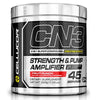 CN3 envase de nitrato de creatina del fabricante Cellucor (Otras Creatinas)