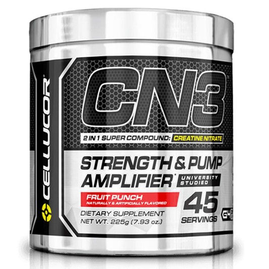 CN3 (Nitrato di Creatina) di Cellucor del marchio Cellucor nella collezione Altre Creatine