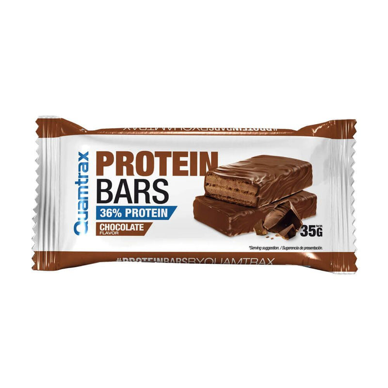 Barretta Protein Bar di Quamtrax - Quamtrax 0