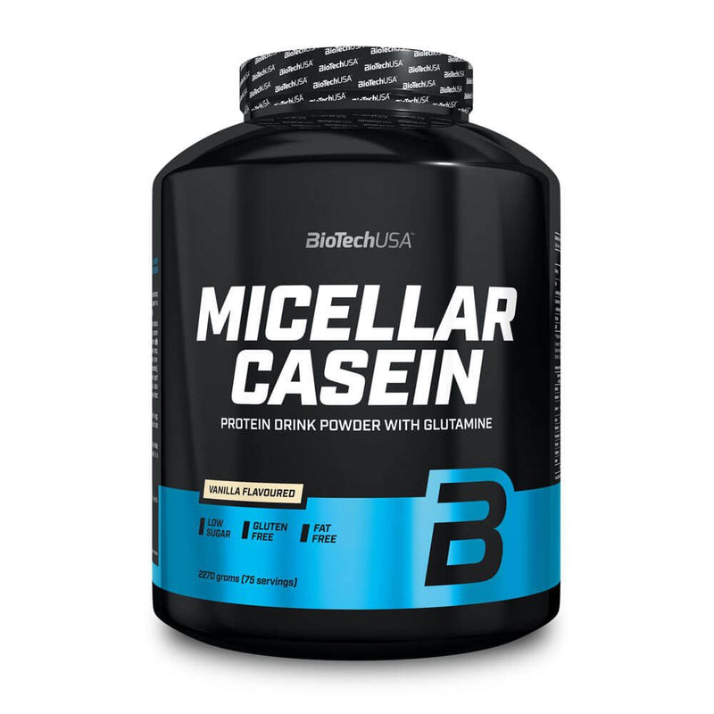 Caseina Micellare di Biotech USA - Biotech USA 2