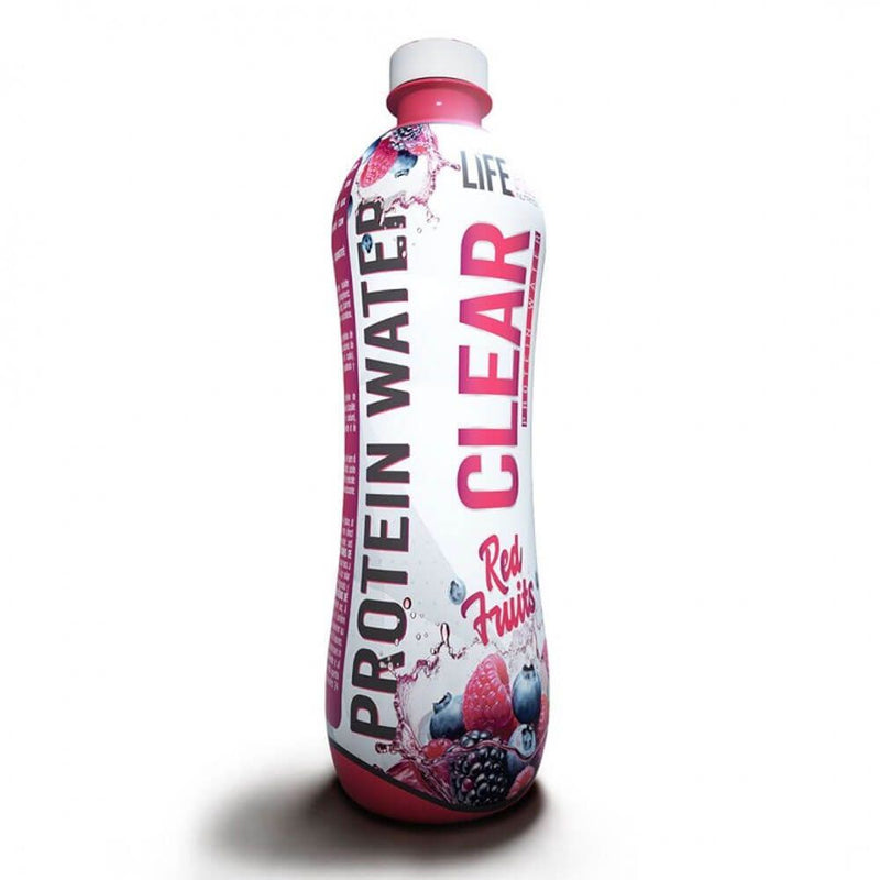 Clear Protein Water di Life Pro - LifePRO 1