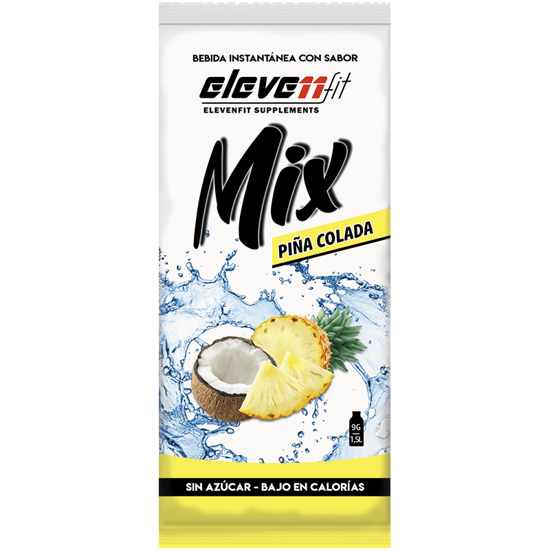 Mix di Eleven Fit - Eleven Fit 46