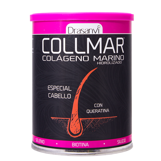 Collmar Capelli di Drasanvi del marchio Drasanvi nella collezione Biotina
