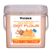 Harina de Avena Gourmet en 1.9 kg - harina de avena dulce hecho por Weider
