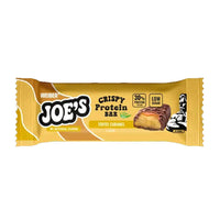 Barrita Joe's Crispy Protein Bar presentación de 50g hecho por Weider de la categoría barritas de proteinas