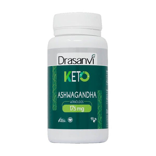 Ashwagandha di Drasanvi del marchio Drasanvi nella collezione Drasanvi