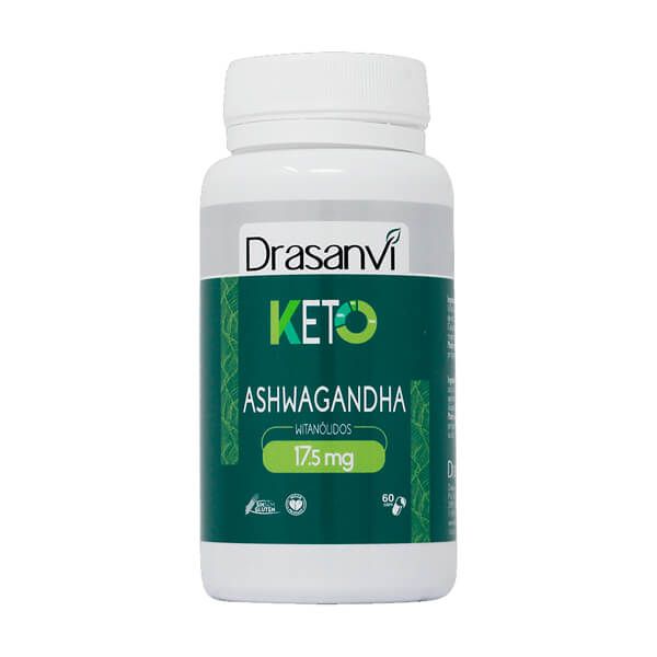 Ashwagandha di Drasanvi - Drasanvi 0