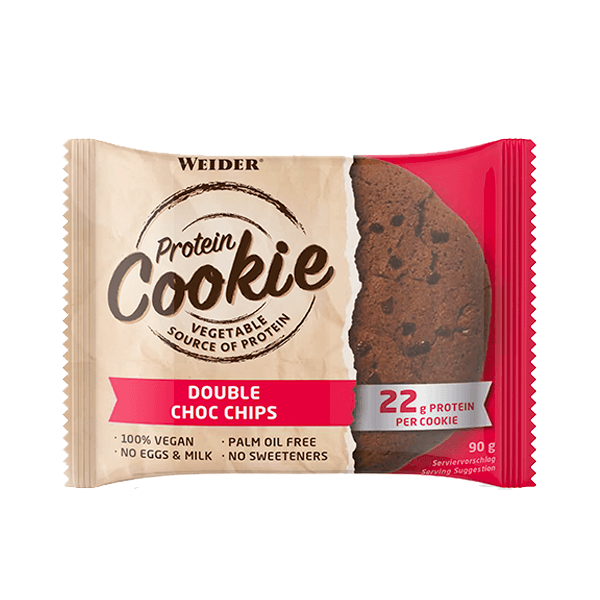 Protein Cookie di Weider - Weider 1
