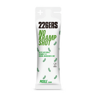 No Kramp Shot di 226ERS