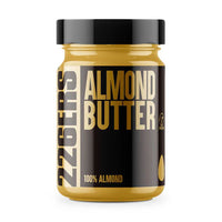 Crema de Almendras de 320g hecho por 226ERS